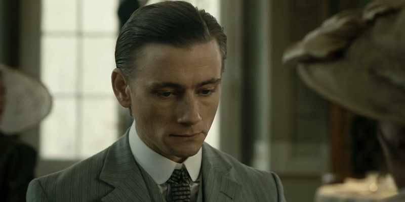 Don't you understand that I almost perished with love
