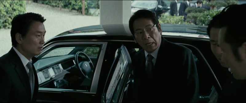 Don't use that dialect. I hate the Kansai accent!