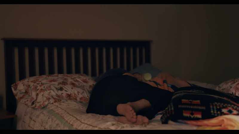 Don't wake up Kyé7e