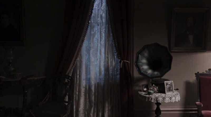 �� Don't wanna face these shadows around ♪