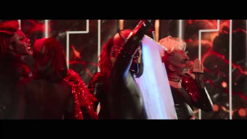 �� Don't you want to be
