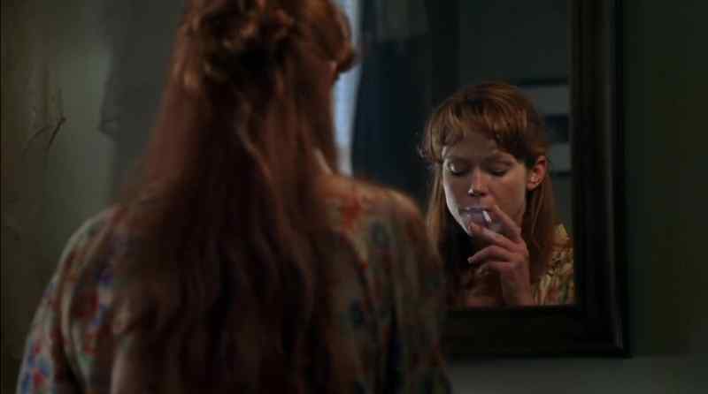 Don't you want to get married Alice