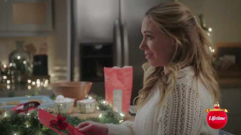 Don't you want me to wait for christmas morning or