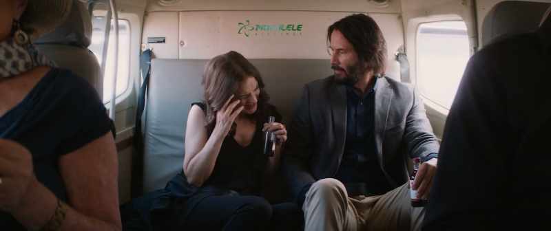 Don't you want to secretly have a romantic life