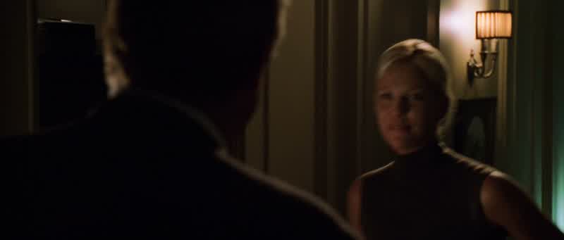 Don't you wanna see what's insideI never look inside