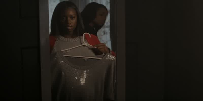 Don't wear that