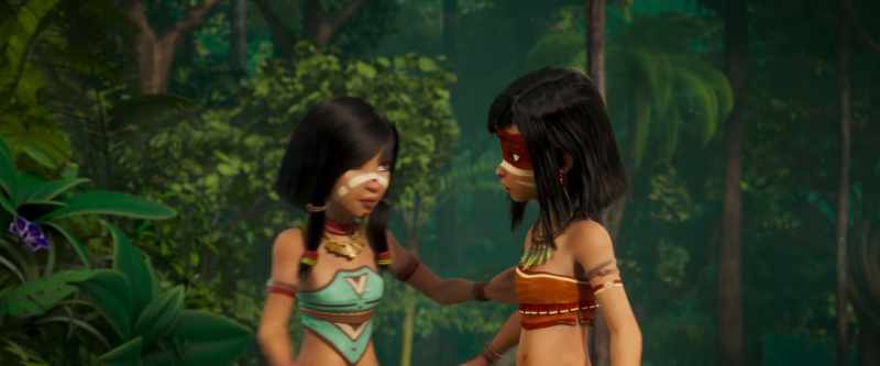 Don't worry about Atok. He will never try to hurt you again