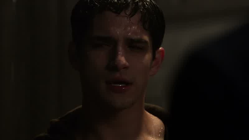 Don't worry about Malia, or Lydia
