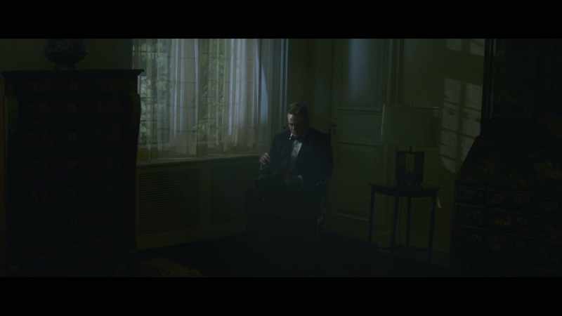 Don't worry about that. That was... ectoplasm
