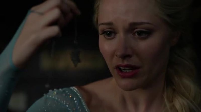 Don't worry, Anna