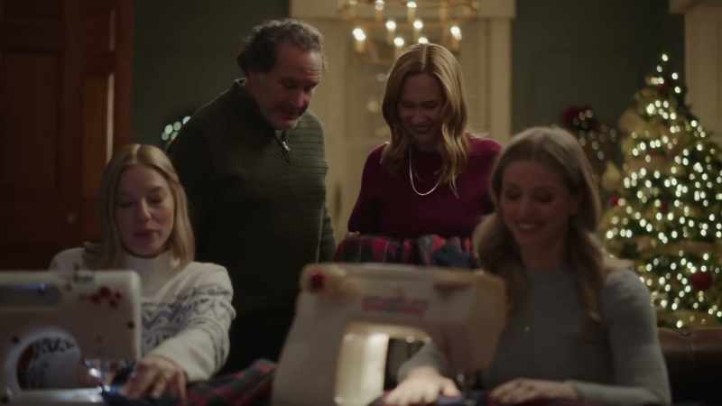 Don't worry, by this time next year