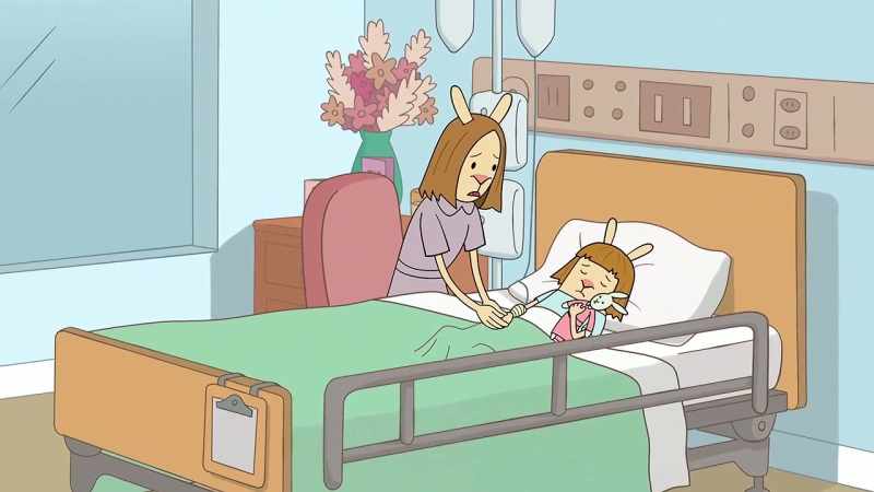 Don't worry, Cece. Everything will be okay