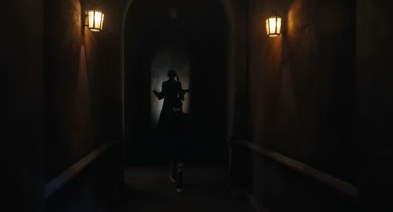 Don't worry, Edgar Allan