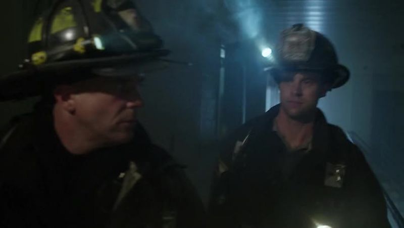 Don't worry, Herrmann, we'll get out of here