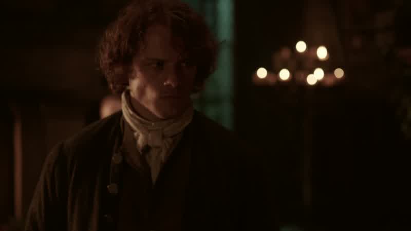 Don't worry, Jamie