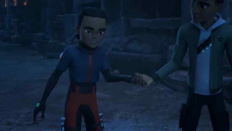 Don't worry, Jayce. I'm okay