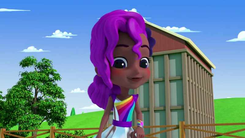 Don't worry, ladies, Lavender to the rescue!