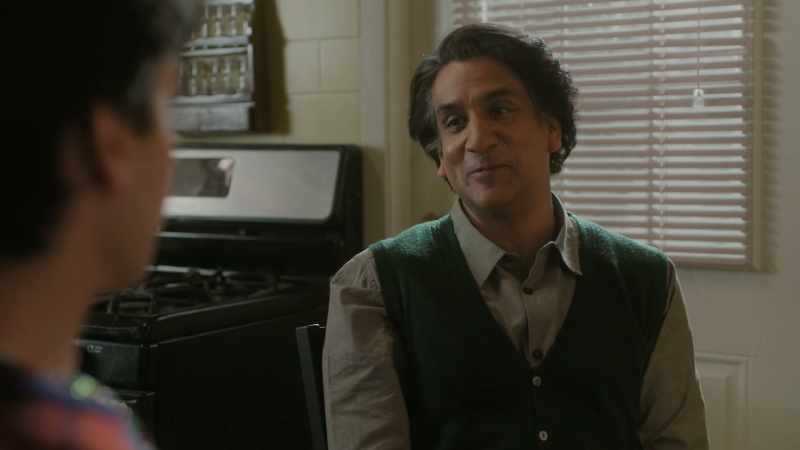 Don't you worry, Mr. Pradeep, when I'm done with him