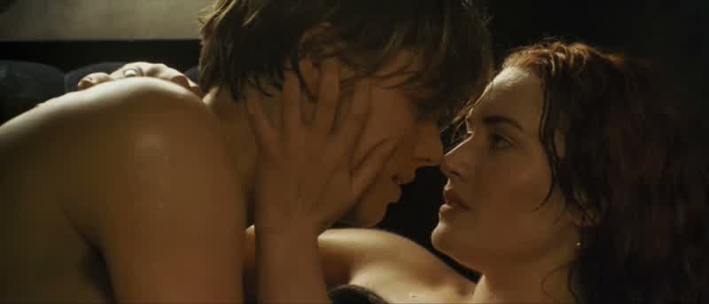 You're tremblingDon't worryI'll be all right