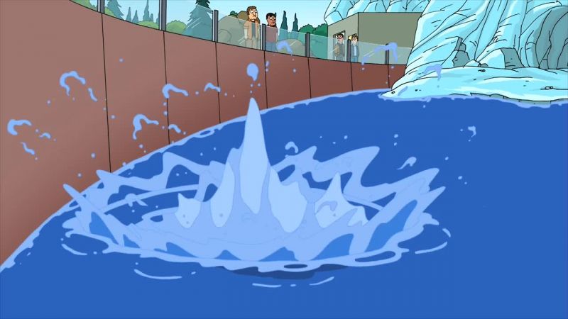 Don't worry, Stan