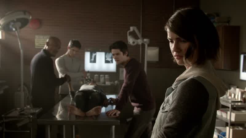 Don't worry, Stiles