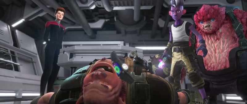 Don't worry, that's why the defaults are set to stun