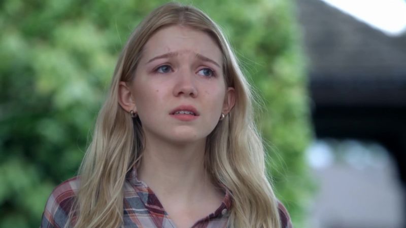 Don't worry. You'll find a home, too, Emma