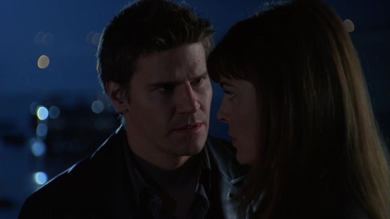 DON'T YOU COME AT ME THROUGH CORDELIA EVER AGAIN