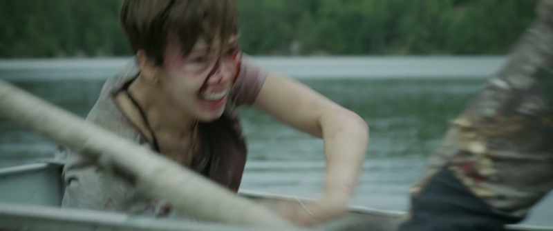 Don't you even dare, Jules