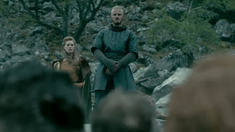 Don't you remember, Bjorn?