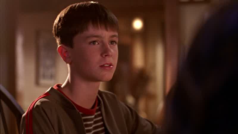Don't you want anything, Clark?