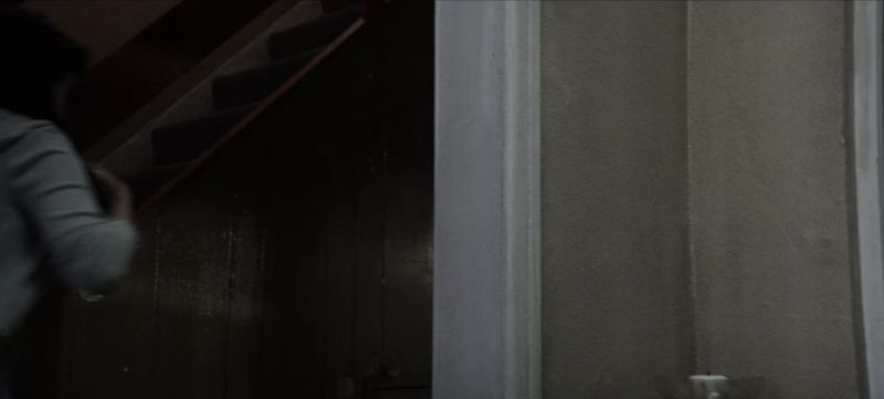 Don't! You'll ruin it! Stop! - What? No!