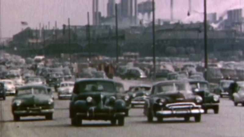 Donyale Luna era o fată din Detroit