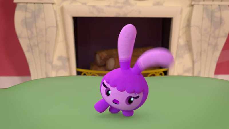 �� Doo-wop doo-wop doobee-doo-wop ♪