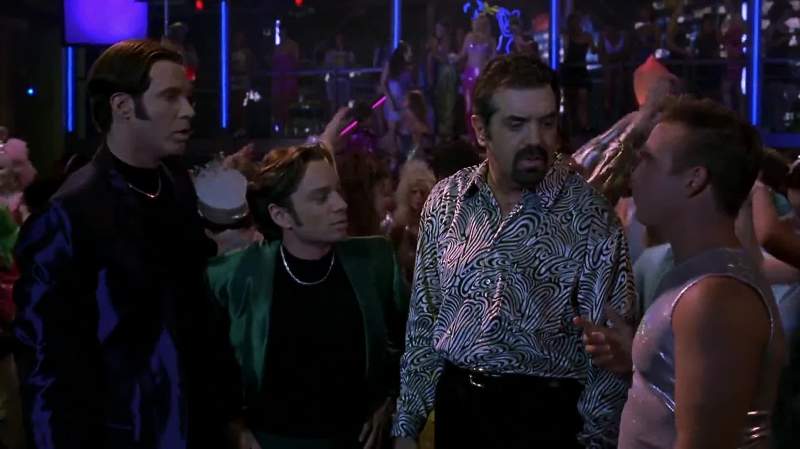 Dooey just called from Pismo Beach