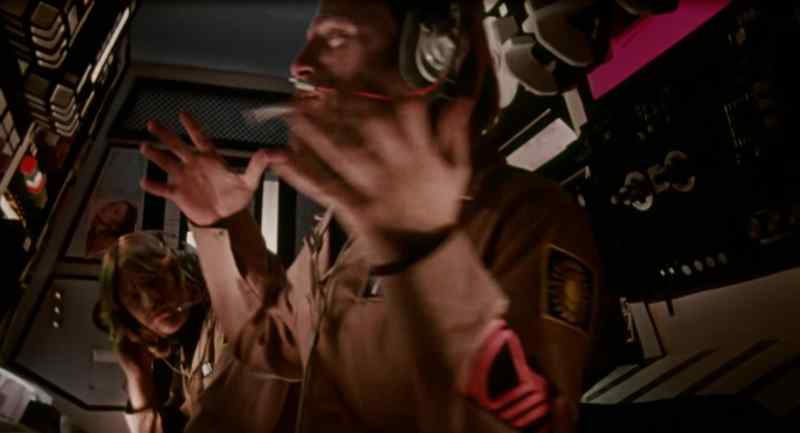 Doolittle! Doolittle, what the hell are you doing?!