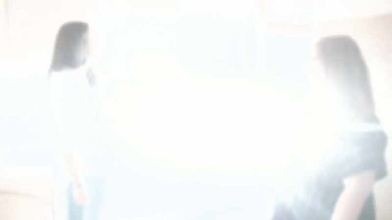 [door banging] [pensive music]