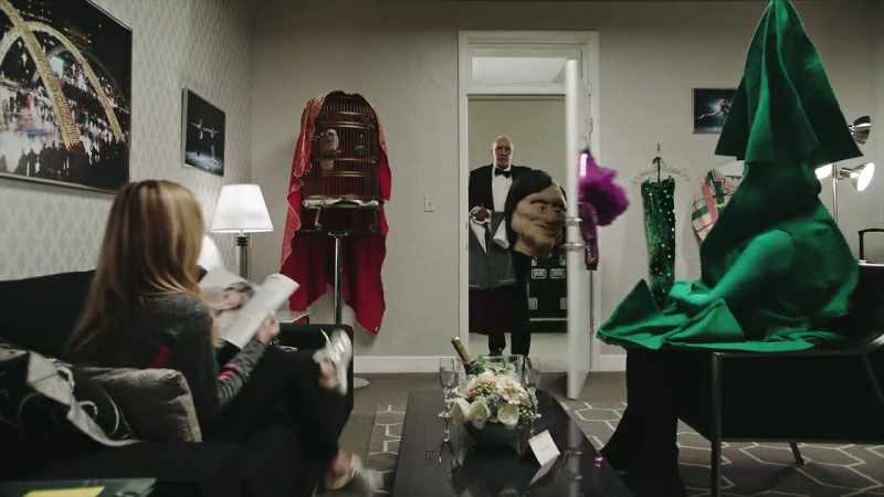 [door bangs open]