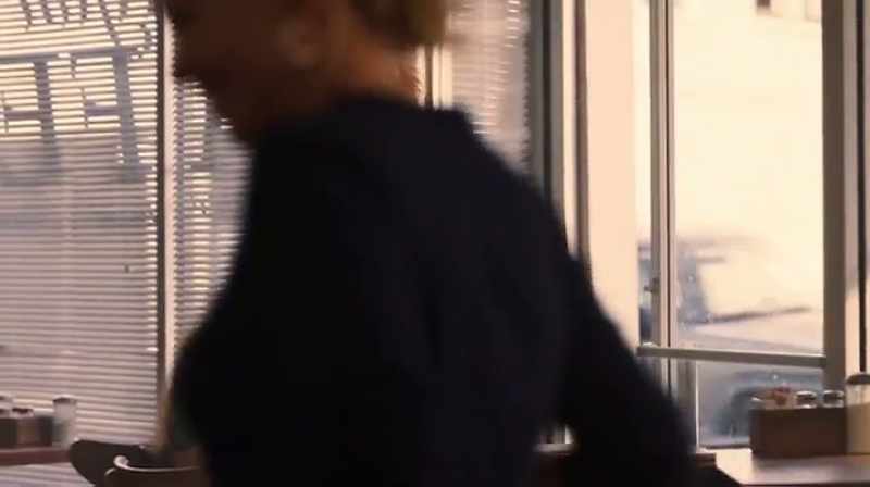 [DOOR BELL RINGING]