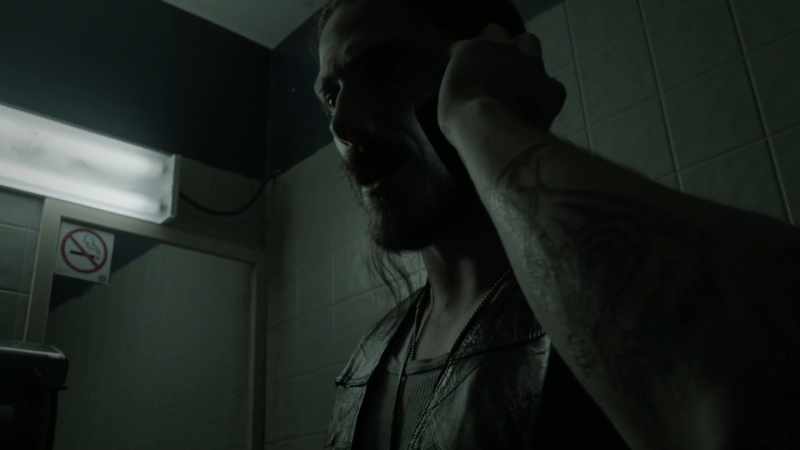 [door bell rings]