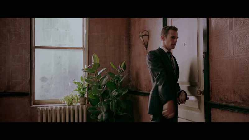 [DOOR BELL]