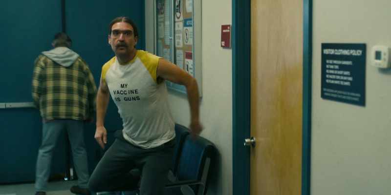 (door buzzer blares)