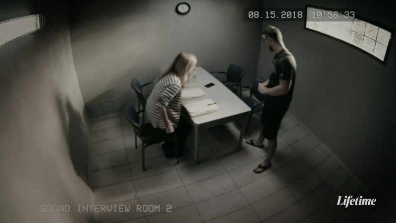 [door buzzer]