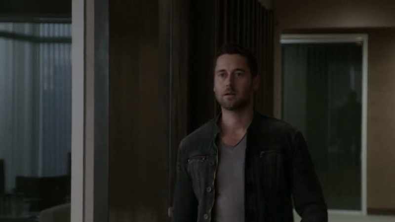 [ Door clangs shut ]