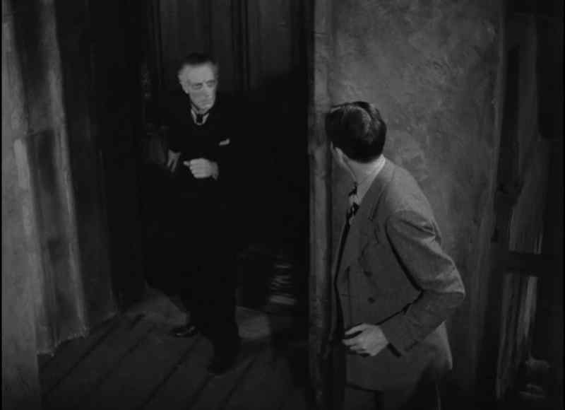 (door clattering)