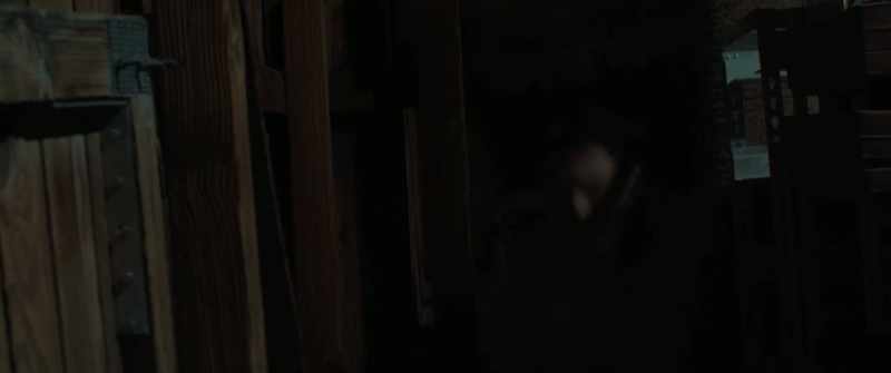 (door clattering)