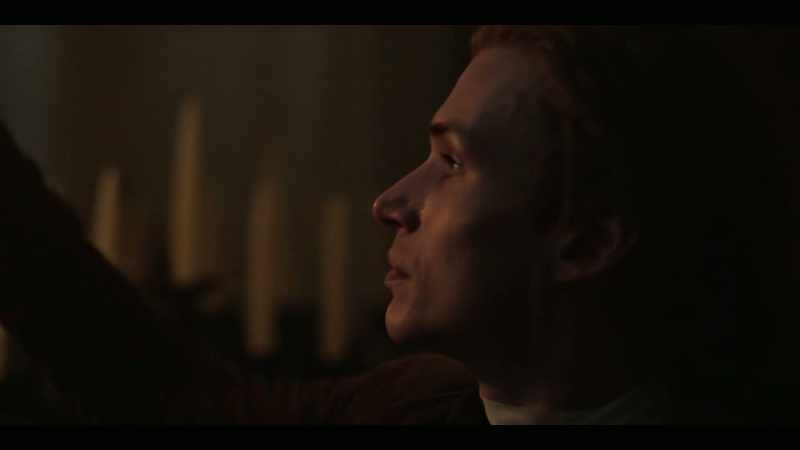 [door clatters]