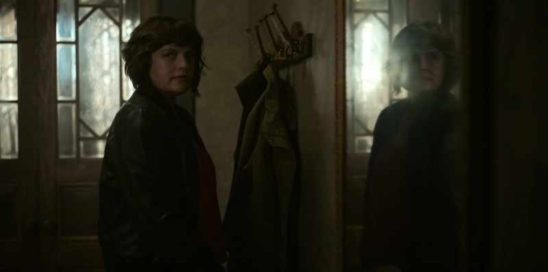 [door clatters]
