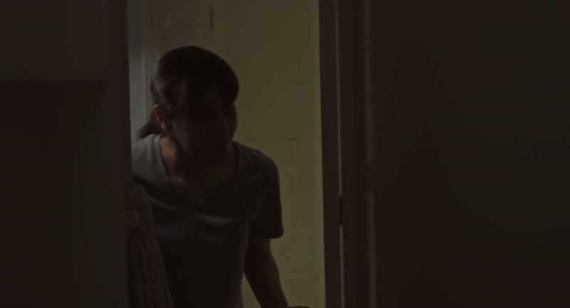(Door clicks) Are you guys in here?