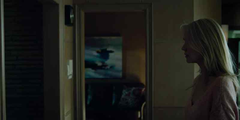 (door clicks open)
